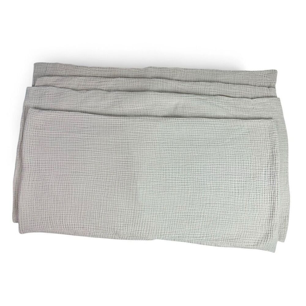 PARACHUTE Cloud Cotton Sham Set (4) King